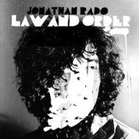 Rado Jonathan - Law And Order in the group CD / Pop-Rock at Bengans Skivbutik AB (612121)