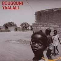 Blandade Artister - Bougouni Yaalali in the group CD / World Music at Bengans Skivbutik AB (612131)