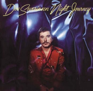 Severinsen Doc - Night Journey in the group CD / Jazz at Bengans Skivbutik AB (612577)