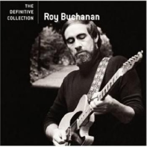 Buchanan Roy - Definitive Collection in the group CD / Pop at Bengans Skivbutik AB (613771)