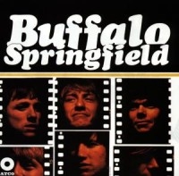 BUFFALO SPRINGFIELD - BUFFALO SPRINGFIELD in the group OUR PICKS / Christmas gift tip CD at Bengans Skivbutik AB (614471)