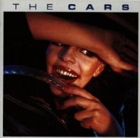 THE CARS - THE CARS in the group Labels /  at Bengans Skivbutik AB (614552)