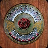 Grateful Dead - American Beauty in the group OTHER / Aug3300 at Bengans Skivbutik AB (615251)