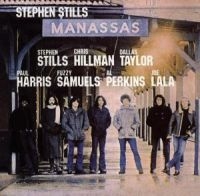 Stills  Stephen - Manassas in the group OUR PICKS / Christmas gift tip CD at Bengans Skivbutik AB (616973)