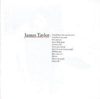 JAMES TAYLOR - GREATEST HITS in the group CD / Pop-Rock at Bengans Skivbutik AB (617077)