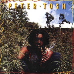 Tosh Peter - Legalize It in the group OUR PICKS / Christmas gift tip CD at Bengans Skivbutik AB (617174)