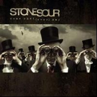 STONE SOUR - COME WHAT(EVER) MAY in the group OUR PICKS / Christmas gift tip CD at Bengans Skivbutik AB (617533)