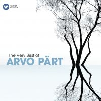 Various - The Very Best Of Arvo Part in the group OUR PICKS / Christmas gift tip CD at Bengans Skivbutik AB (618121)