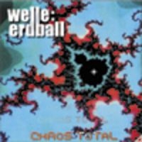 Welle:Erdball - Chaos Total (Cd+Dvd) in the group CD / Pop-Rock at Bengans Skivbutik AB (618459)