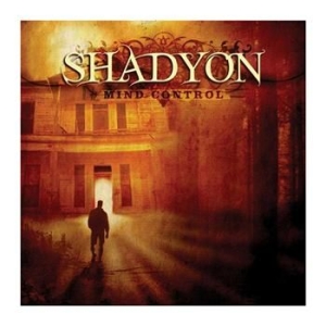 Shadyon - Mind Control in the group CD / Hårdrock at Bengans Skivbutik AB (618491)