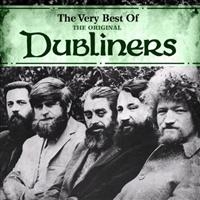 THE DUBLINERS - THE VERY BEST OF in the group CD / Best Of,Irländsk Musik at Bengans Skivbutik AB (618936)