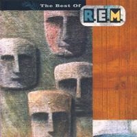 R.E.M. - Best Of in the group CD / Pop-Rock at Bengans Skivbutik AB (618979)