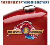 The Doobie Brothers - The Very Best Of in the group OUR PICKS / Christmas gift tip CD at Bengans Skivbutik AB (619029)