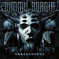 DIMMU BORGIR - ABRAHADABRA in the group OUR PICKS / Christmas gift tip CD at Bengans Skivbutik AB (620160)