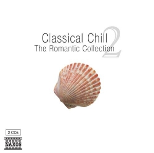 Various Composers - Classical Chill 2 in the group OUR PICKS / Christmas gift tip CD at Bengans Skivbutik AB (620741)