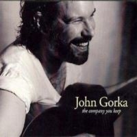 Gorka John - Company You Keep in the group CD / Pop-Rock at Bengans Skivbutik AB (622400)