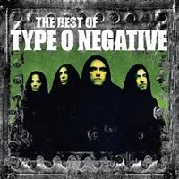 TYPE O NEGATIVE - THE BEST OF TYPE O NEGATIVE in the group Labels /  at Bengans Skivbutik AB (622867)