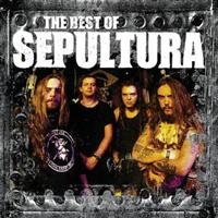 SEPULTURA - THE BEST OF SEPULTURA in the group OUR PICKS / Christmas gift tip CD at Bengans Skivbutik AB (622869)