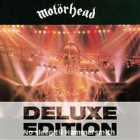 Motörhead - No Sleep 'Till Hammersmith - D in the group OUR PICKS / Christmas gift tip CD at Bengans Skivbutik AB (623325)