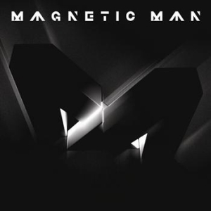 Magnetic Man - Magnetic Man in the group CD / Pop at Bengans Skivbutik AB (623370)