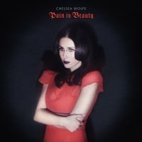 Chelsea Wolfe - Pain Is Beauty in the group CD / Pop-Rock at Bengans Skivbutik AB (624291)