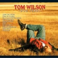 Wilson Tom - Dog Years in the group CD / Pop-Rock at Bengans Skivbutik AB (624296)