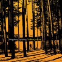 Fearing Stephen - Yellowjacket in the group CD / Pop-Rock at Bengans Skivbutik AB (624297)