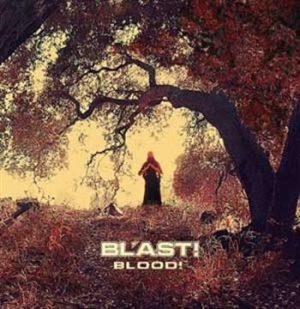 Blast - Blood in the group CD / Pop-Rock at Bengans Skivbutik AB (624320)