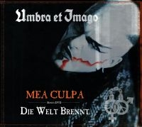 Umbra Et Imago - Mystica Sexualis (Re-Release + in the group CD at Bengans Skivbutik AB (624496)