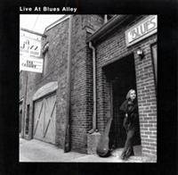 Eva Cassidy - Live At Blues Alley in the group OUR PICKS / Christmas gift tip CD at Bengans Skivbutik AB (624932)