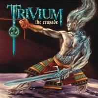 TRIVIUM - THE CRUSADE in the group OUR PICKS / Christmas gift tip CD at Bengans Skivbutik AB (624988)