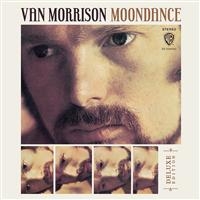 VAN MORRISON - MOONDANCE in the group OTHER / -Start CD1 at Bengans Skivbutik AB (626164)