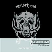 Motörhead - No Remorse - Dlx in the group CD / Hårdrock,Pop-Rock at Bengans Skivbutik AB (626399)