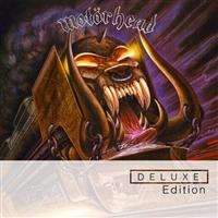 Motörhead - Orgasmatron in the group CD / Hårdrock,Pop-Rock at Bengans Skivbutik AB (626400)