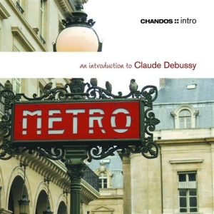 Debussy - An Introduction To in the group OUR PICKS / Christmas gift tip CD at Bengans Skivbutik AB (626460)