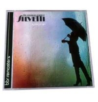 Silvetti - Spring Rain: Expanded Edition in the group CD / RnB-Soul at Bengans Skivbutik AB (626837)