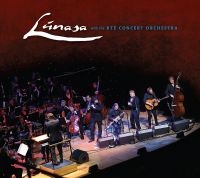 Lunasa - With The Rte Concert Orchestra in the group CD / Elektroniskt,World Music at Bengans Skivbutik AB (627057)