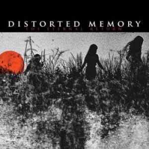 Distorted Memory - Eternal Return in the group CD / Pop-Rock at Bengans Skivbutik AB (627235)