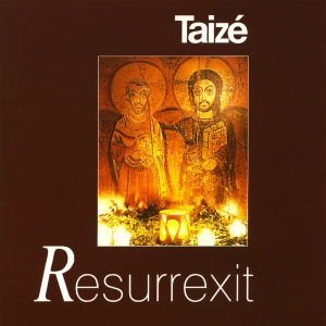 Taizé - Resurrexit in the group CD / Klassiskt,Övrigt at Bengans Skivbutik AB (627344)