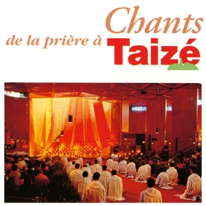 Taizé - Chants De La Prière À Taizé in the group CD / Klassiskt,Övrigt at Bengans Skivbutik AB (627353)