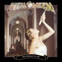 Helloween - Pink Bubbles Go Ape in the group CD / Pop-Rock at Bengans Skivbutik AB (627613)