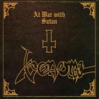 Venom - At War With Satan in the group CD / Pop-Rock at Bengans Skivbutik AB (627639)