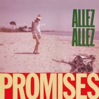 ALLEZ ALLEZ - PROMISES + AFRICAN QUEEN in the group CD / RnB-Soul at Bengans Skivbutik AB (627659)