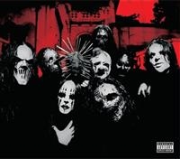 Slipknot - Vol. 3: The Subliminal Verses in the group OUR PICKS / Christmas gift tip CD at Bengans Skivbutik AB (628127)