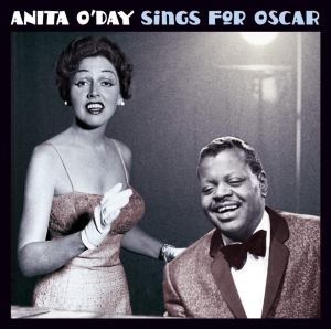 Anita W. Stan Kenton & His Orchestra O'day - Sings For Oscar/Pick Yourself Up in the group CD / Jazz at Bengans Skivbutik AB (628678)