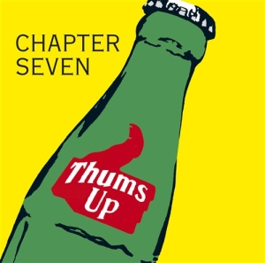 Chapter Seven - Thums Up in the group CD / Jazz at Bengans Skivbutik AB (629080)