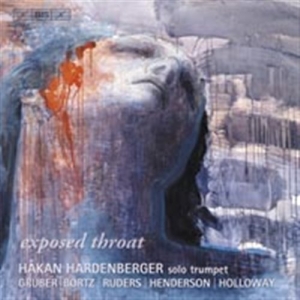 Various - Trumpet Recital â Exposed in the group Externt_Lager /  at Bengans Skivbutik AB (629594)