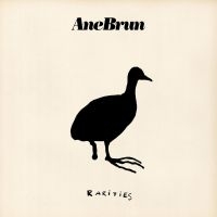 Brun Ane - Rarities in the group CD / Pop-Rock at Bengans Skivbutik AB (629674)