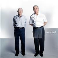 TWENTY ONE PILOTS - VESSEL in the group OTHER / -Start CD1 at Bengans Skivbutik AB (629759)