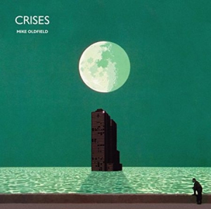 Mike Oldfield - Crises in the group CD / Pop-Rock at Bengans Skivbutik AB (629911)
